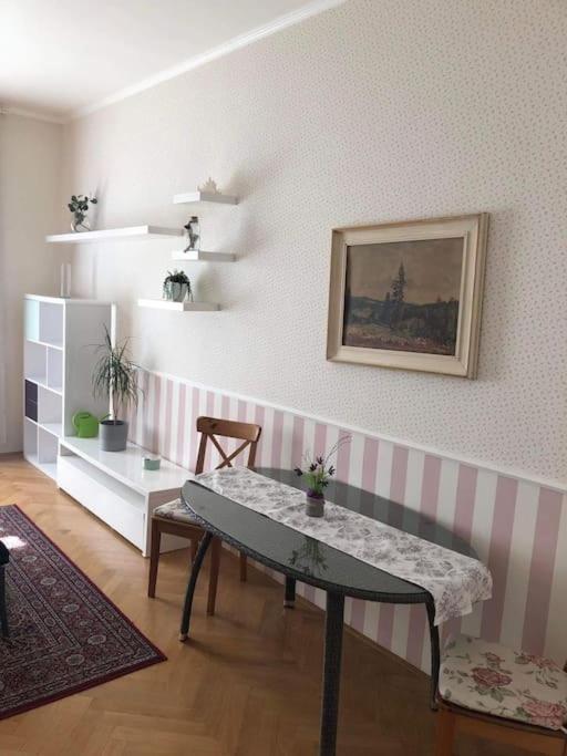 Vysehradska Apartmán Praha